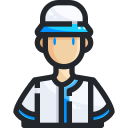 사람 icon