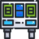 게임 icon