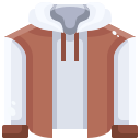 capuz 