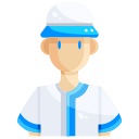 Person icon