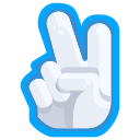 Hand icon