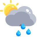 lluvia icon