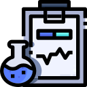 investigación icon