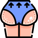 Healthy icon