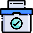 caja icon