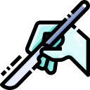 Instrument icon