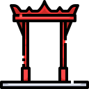 tailândia icon