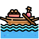 barco icon
