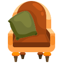 Sofa icon