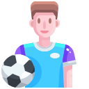 jugador icon