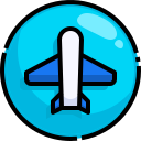 viajar icon