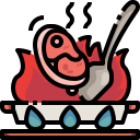 Готовка icon
