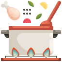 culinária 
