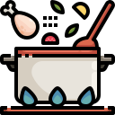 culinária 