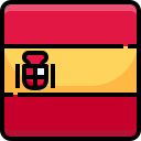 bandera icon