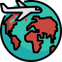 viajar icon