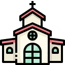 iglesia icon