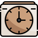 reloj icon