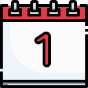 시간 icon