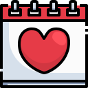 시간 icon