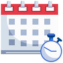 zeit icon