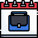 사업 icon