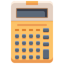 calculadora icon