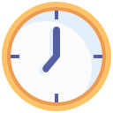 reloj icon