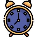 reloj icon