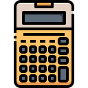 calculadora icon