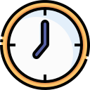 reloj icon