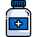 medicamento icon