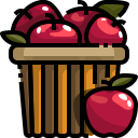 fruta icon