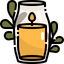 aceite icon