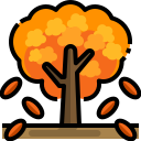 naturaleza icon