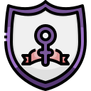 seguridad icon