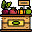Фрукты icon