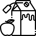 maçã 