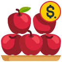 Фрукты icon