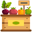 Фрукты icon