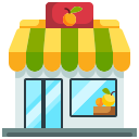 Фрукты icon