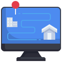 Computer icon