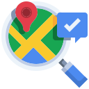 Location icon