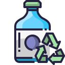 botella icon