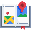 Book icon