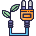 energía icon