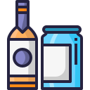 botella icon