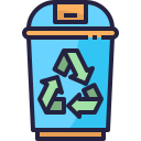 papelera icon