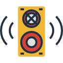 altavoz icon