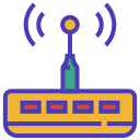 router de wifi